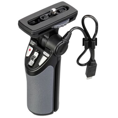 SONY GP-VPT1 РУКОЯТКА-ШТАТИВ купить в официальном интернет-магазине Sony в Москве