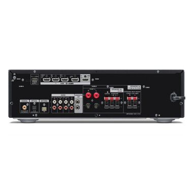 SONY STR-DH790 AV-РЕСИВЕР купить в официальном интернет-магазине Sony в Москве