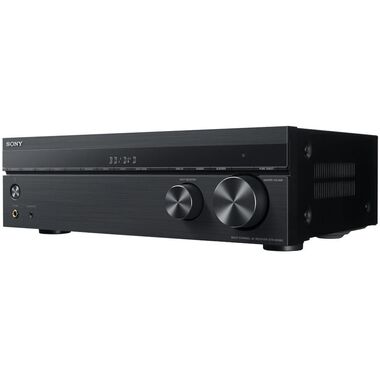 SONY STR-DH590 AV-РЕСИВЕР купить в официальном интернет-магазине Sony в Москве