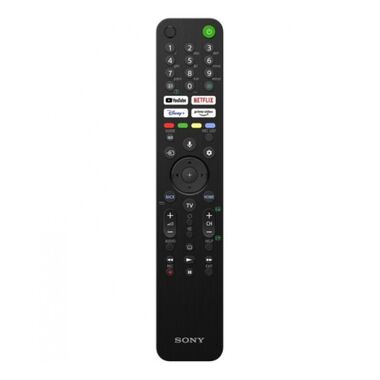 SONY BRAVIA KD-75X81J ТЕЛЕВИЗОР 4K UHD, СЛОВАКИЯ купить в официальном интернет-магазине Sony в Москве