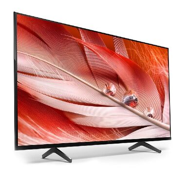 SONY BRAVIA XR-55X90J ТЕЛЕВИЗОР 4K UHD, СЛОВАКИЯ купить в официальном интернет-магазине Sony в Москве