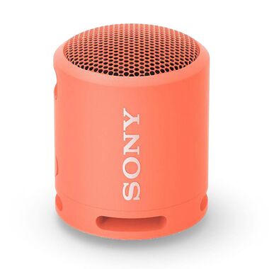 SONY SRS-XB13 БЕСПРОВОДНАЯ КОЛОНКА 5 ВТ, РОЗОВАЯ купить в официальном интернет-магазине Sony в Москве