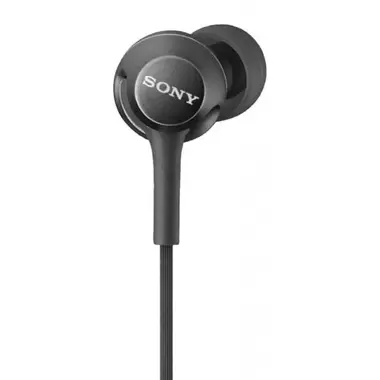 НАУШНИКИ SONY MDR-EX255APB купить в официальном интернет-магазине Sony в Москве