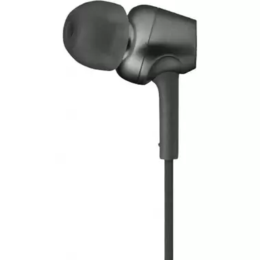 НАУШНИКИ SONY MDR-EX255APB купить в официальном интернет-магазине Sony в Москве