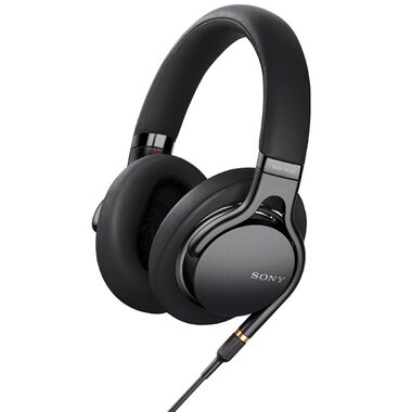 НАУШНИКИ MDR-1AM2B купить в официальном интернет-магазине Sony в Москве