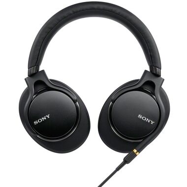 НАУШНИКИ MDR-1AM2B купить в официальном интернет-магазине Sony в Москве