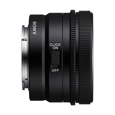 SONY SEL-24F28G купить в официальном интернет-магазине Sony в Москве