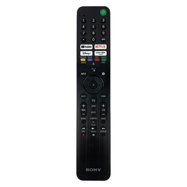 SONY BRAVIA XR-75X90J ТЕЛЕВИЗОР 4K UHD, СЛОВАКИЯ купить в официальном интернет-магазине Sony в Москве