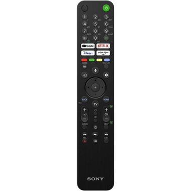 ТЕЛЕВИЗОР SONY BRAVIA KD-55X81J, ТОВАР УЦЕНЕННЫЙ купить в официальном интернет-магазине Sony в Москве