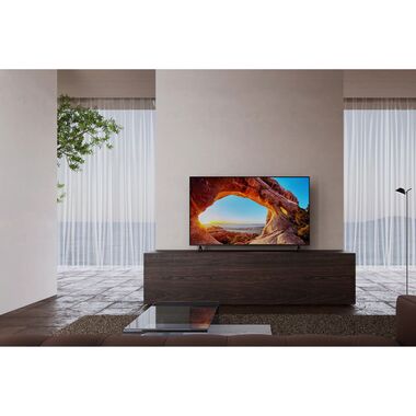 SONY BRAVIA KD-75X85TJ ТЕЛЕВИЗОР 4K UHD, СЛОВАКИЯ купить в официальном интернет-магазине Sony в Москве