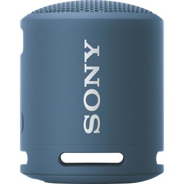 SONY SRS-XB13 БЕСПРОВОДНАЯ КОЛОНКА 5 ВТ, СИНЯЯ купить в официальном интернет-магазине Sony в Москве