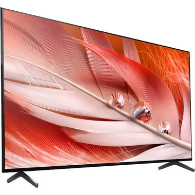 SONY BRAVIA XR-75X90J ТЕЛЕВИЗОР 4K UHD, СЛОВАКИЯ купить в официальном интернет-магазине Sony в Москве