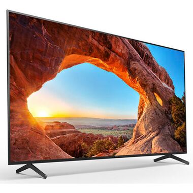 SONY BRAVIA KD-65X85TJ ТЕЛЕВИЗОР 4K UHD, МАЛАЙЗИЯ купить в официальном интернет-магазине Sony в Москве