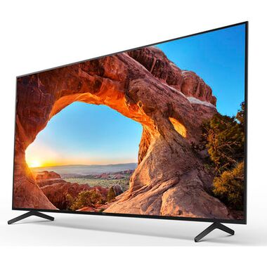 SONY BRAVIA KD-75X85TJ ТЕЛЕВИЗОР 4K UHD, СЛОВАКИЯ купить в официальном интернет-магазине Sony в Москве