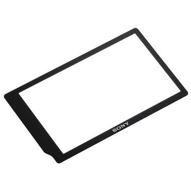 SONY PCK-LM1EA ЗАЩИТНАЯ ПЛЁНКА ДЛЯ ФОТОАППАРАТОВ NEX 7,6, ILCE-3000 купить в официальном интернет-магазине Sony в Москве