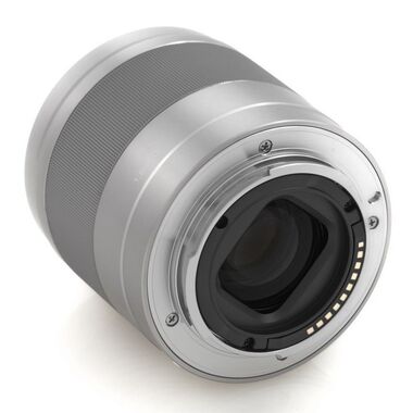 SONY SEL-50F18 купить в официальном интернет-магазине Sony в Москве