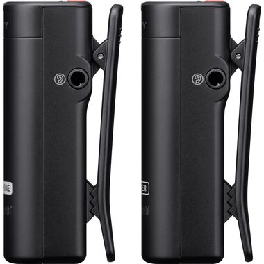 SONY ECM-AW4 БЕСПРОВОДНОЙ МИКРОФОН купить в официальном интернет-магазине Sony в Москве
