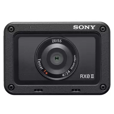 SONY DSC-RX0M2G ФОТОАППАРАТ С РУЧКОЙ ДЛЯ СЪЕМКИ VCT-SGR1 купить в официальном интернет-магазине Sony в Москве