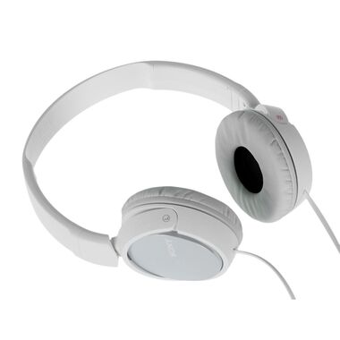 НАУШНИКИ SONY MDR-ZX310W купить в официальном интернет-магазине Sony в Москве