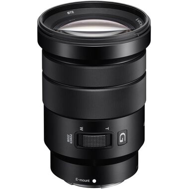 SONY SEL-P18105G купить в официальном интернет-магазине Sony в Москве