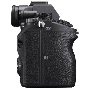 SONY ILCE-7RM3A ФОТОАППАРАТ С БАЙОНЕТОМ E-СЕРИИ купить в официальном интернет-магазине Sony в Москве