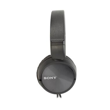 НАУШНИКИ SONY MDR-ZX310B купить в официальном интернет-магазине Sony в Москве