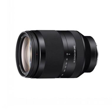 SONY SEL-24240 купить в официальном интернет-магазине Sony в Москве