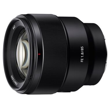 SONY SEL-85F18 купить в официальном интернет-магазине Sony в Москве