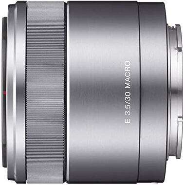 SONY SEL-30M35 купить в официальном интернет-магазине Sony в Москве