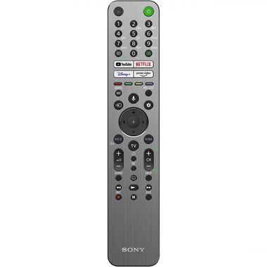 SONY BRAVIA XR-65A90J ТЕЛЕВИЗОР 4K UHD, МАЛАЙЗИЯ купить в официальном интернет-магазине Sony в Москве
