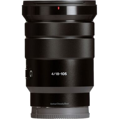SONY SEL-P18105G купить в официальном интернет-магазине Sony в Москве
