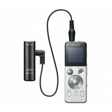 SONY ECM-AW4 БЕСПРОВОДНОЙ МИКРОФОН купить в официальном интернет-магазине Sony в Москве