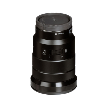 SONY SEL-P18105G купить в официальном интернет-магазине Sony в Москве