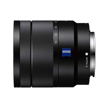 SONY SEL-1670Z купить в официальном интернет-магазине Sony в Москве