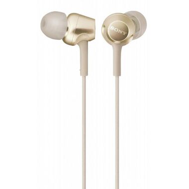 НАУШНИКИ SONY MDR-EX155NG купить в официальном интернет-магазине Sony в Москве