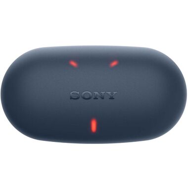 БЕСПРОВОДНЫЕ НАУШНИКИ SONY WF-XB700L купить в официальном интернет-магазине Sony в Москве