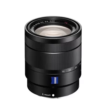 SONY SEL-1670Z купить в официальном интернет-магазине Sony в Москве