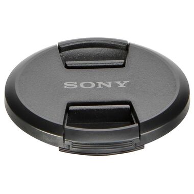 SONY ALC-F77S ПЕРЕДНЯЯ КРЫШКА ОБЪЕКТИВА купить в официальном интернет-магазине Sony в Москве