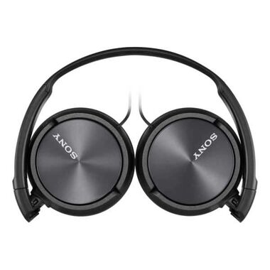 НАУШНИКИ SONY MDR-ZX310B купить в официальном интернет-магазине Sony в Москве