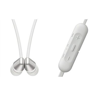 БЕСПРОВОДНЫЕ НАУШНИКИ SONY WI-C310W купить в официальном интернет-магазине Sony в Москве