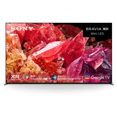 SONY BRAVIA XR-65X95K ТЕЛЕВИЗОР 4K UHD, МАЛАЙЗИЯ купить в официальном интернет-магазине Sony в Москве
