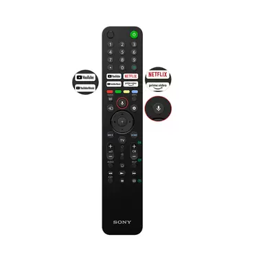 SONY BRAVIA KD-32W830K ТЕЛЕВИЗОР HDR, ВЬЕТНАМ купить в официальном интернет-магазине Sony в Москве