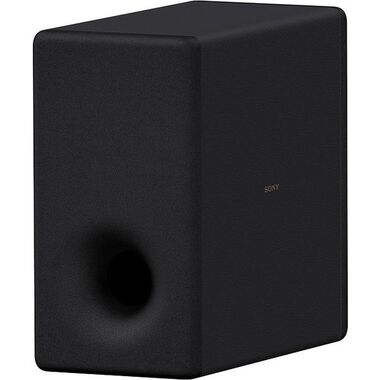 SONY SA-SW3 БЕСПРОВОДНОЙ САБВУФЕР ДЛЯ HT-A9, HT-A7000, HT-A3000 купить в официальном интернет-магазине Sony в Москве
