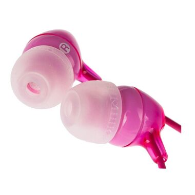 SONY MDR-EX15LP НАУШНИКИ, РОЗОВЫЕ купить в официальном интернет-магазине Sony в Москве