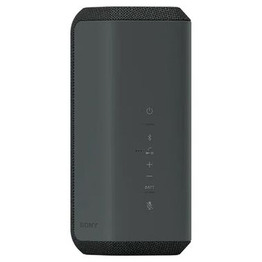 SONY SRS-XE300 БЕСПРОВОДНАЯ КОЛОНКА 30 ВТ, ЧЁРНАЯ купить в официальном интернет-магазине Sony в Москве