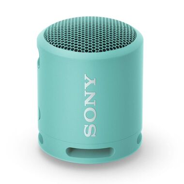 SONY SRS-XB13 БЕСПРОВОДНАЯ КОЛОНКА 5 ВТ, ГОЛУБАЯ купить в официальном интернет-магазине Sony в Москве