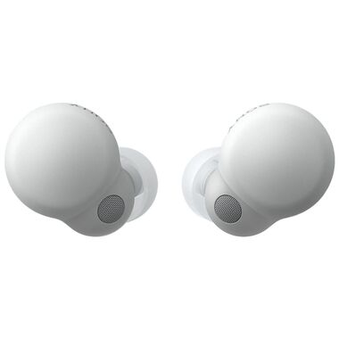 SONY LINKBUDS S (WF-LS900N) НАУШНИКИ TWS, БЕЛЫЕ купить в официальном интернет-магазине Sony в Москве