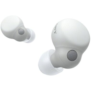 SONY LINKBUDS S (WF-LS900N) НАУШНИКИ TWS, БЕЛЫЕ купить в официальном интернет-магазине Sony в Москве