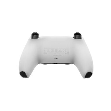 SONY DUALSENSE КОНТРОЛЛЕР ДЛЯ PS5, БЕЛЫЙ купить в официальном интернет-магазине Sony в Москве