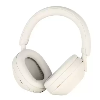 SONY WH-1000XM5 НАКЛАДНЫЕ НАУШНИКИ, СЕРЕБРИСТЫЕ купить в официальном интернет-магазине Sony в Москве